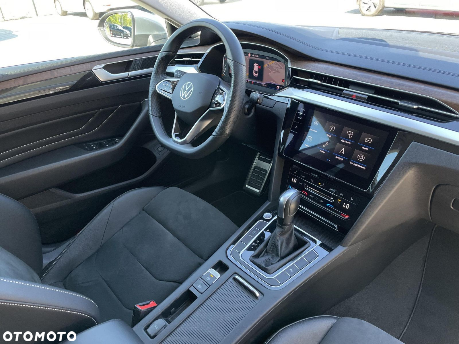 Volkswagen Arteon 2.0 TSI Elegance DSG - 25