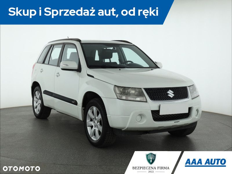 Suzuki Grand Vitara - 2