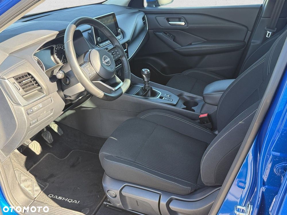 Nissan Qashqai - 12