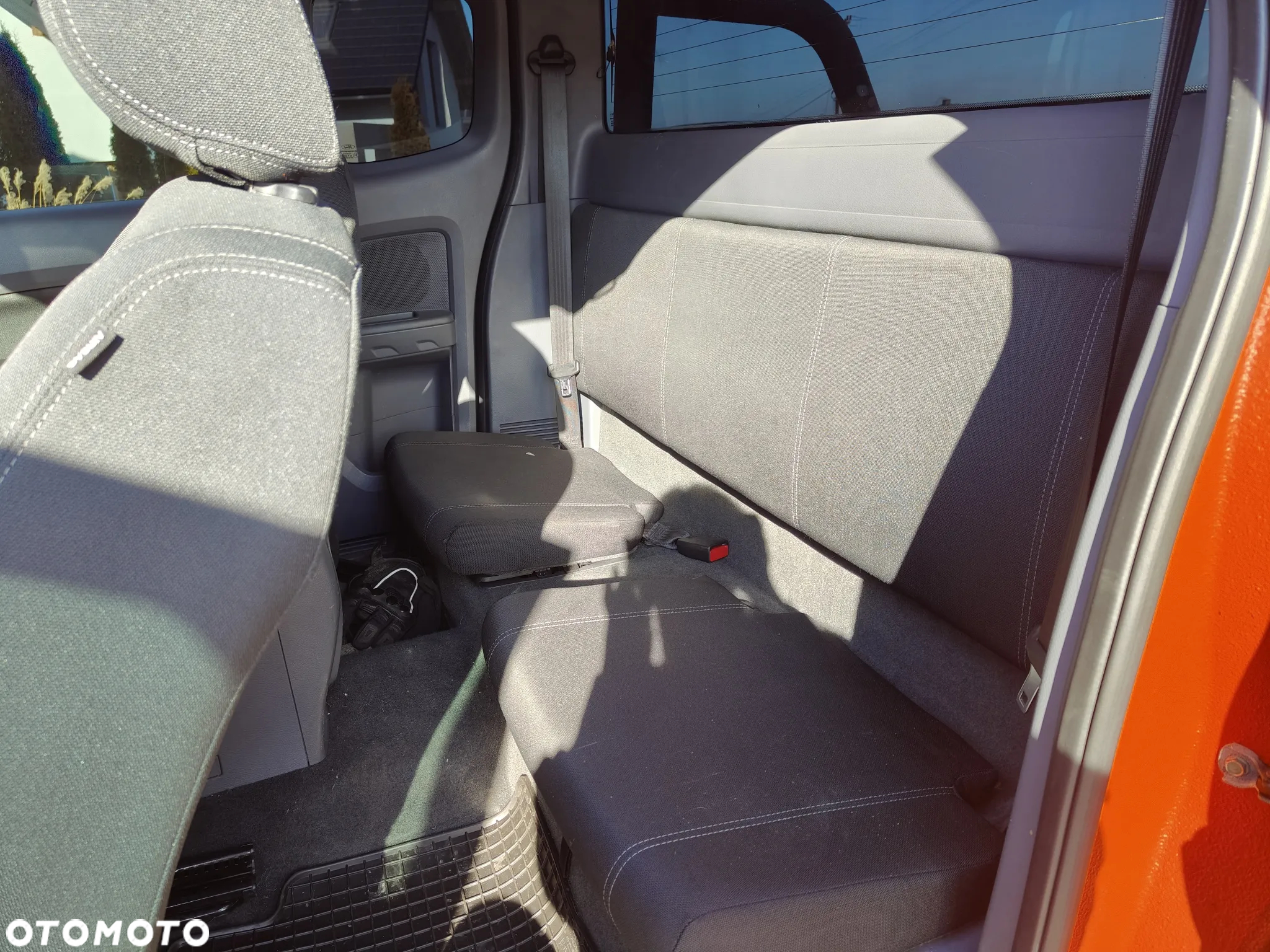 Ford Ranger - 9