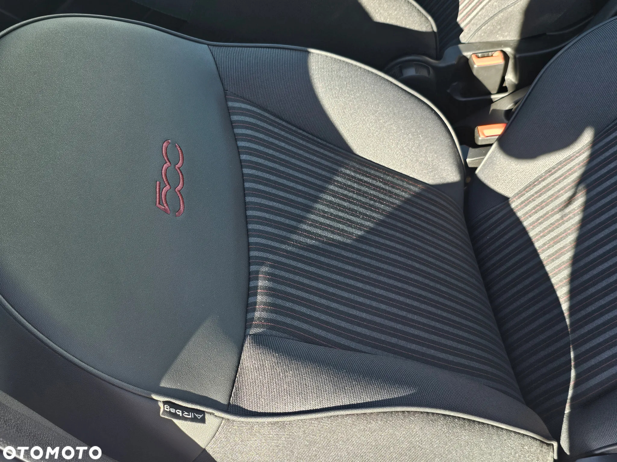 Fiat 500 1.2 8V Start&Stopp Collezione - 19