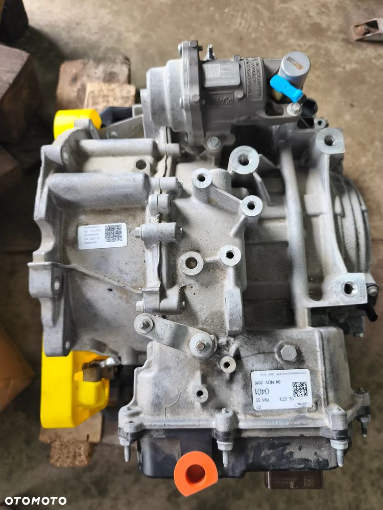 Skrzynia Biegów Automatyczna Ford Escape 1.5 EcoBoost - 2