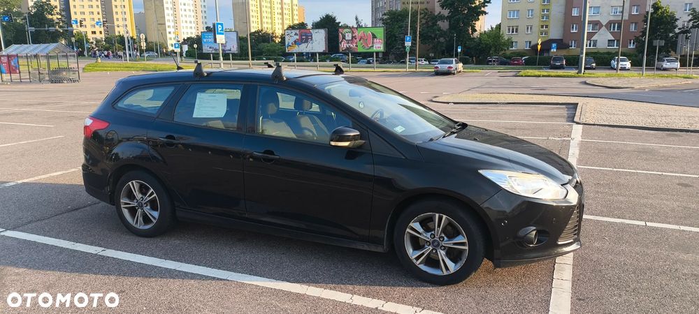 Ford Focus - 1