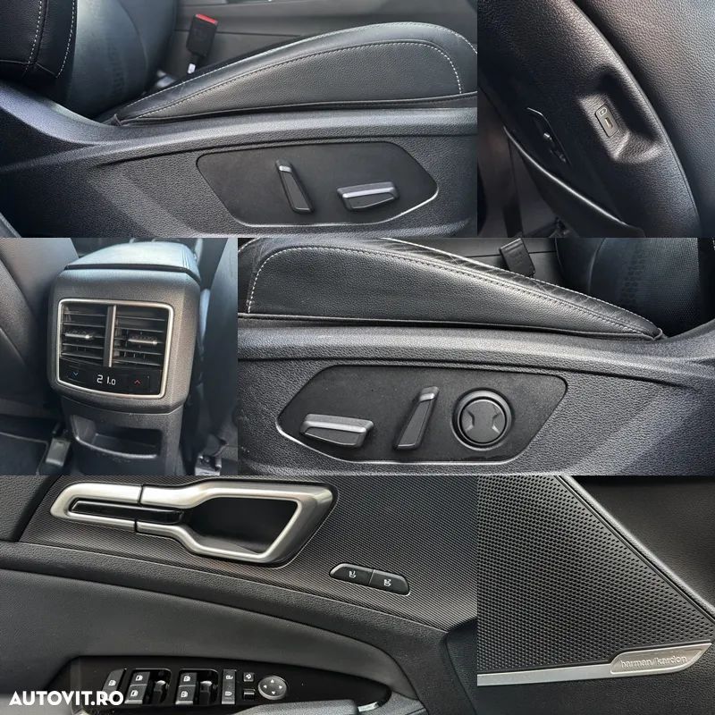 Kia Sportage 1.6 T-GDI AWD DCT Spirit - 13