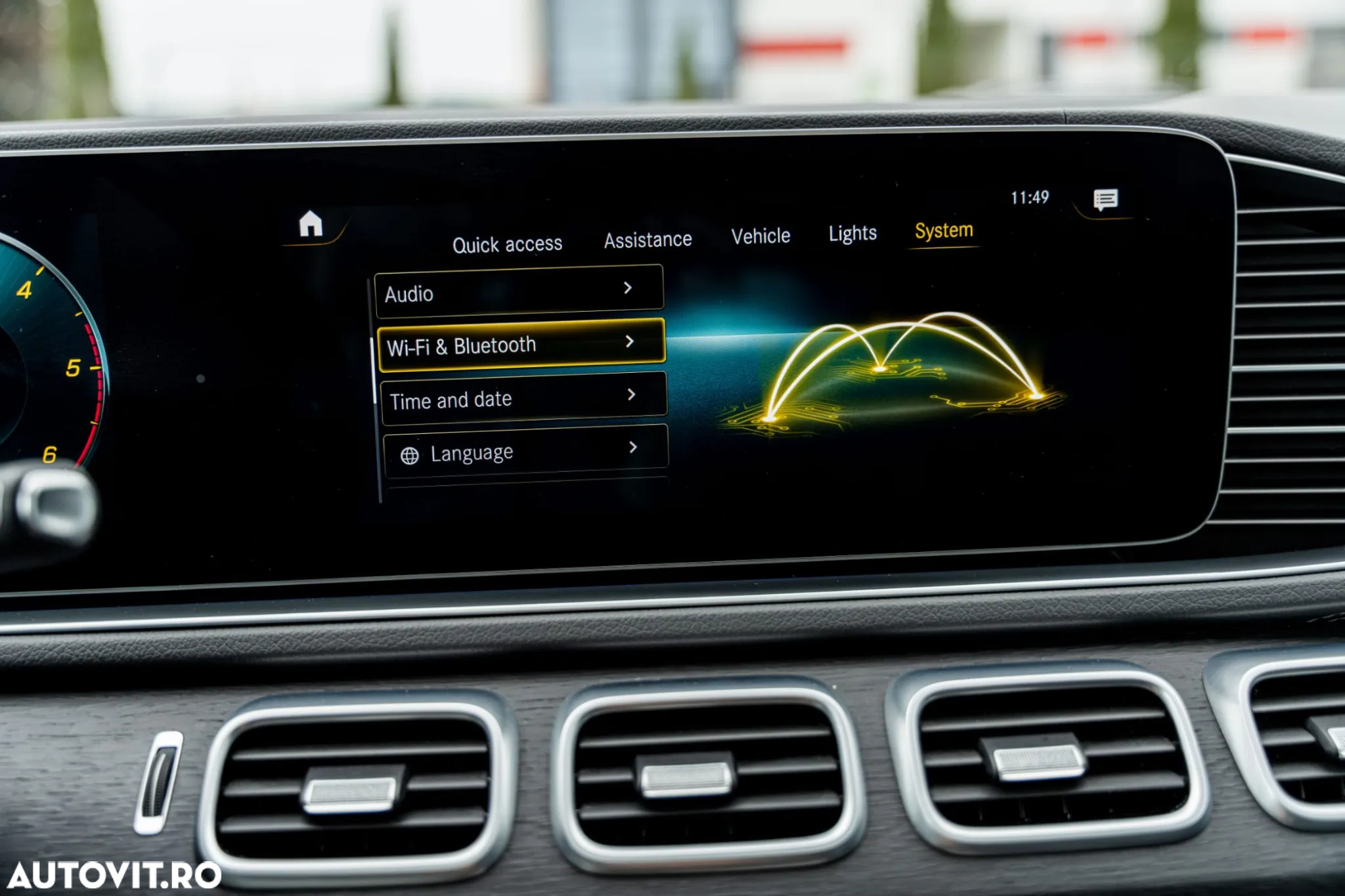 Mercedes-Benz GLS 400 d 4Matic 9G-TRONIC Exclusive - 37