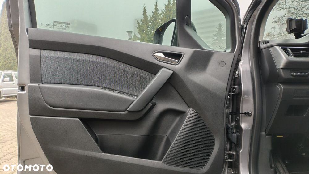 Nissan Townstar - 13