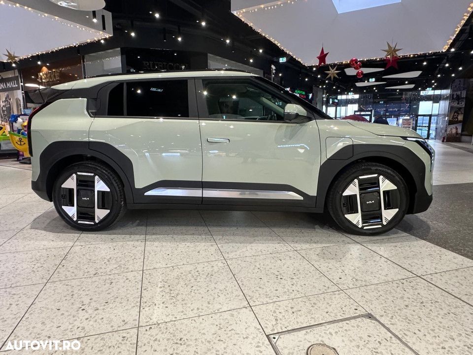 Kia EV3 - 11