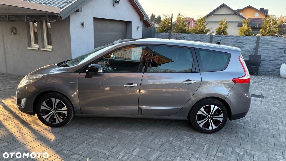 Renault Grand Scenic TCe 130 Bose Edition - 5