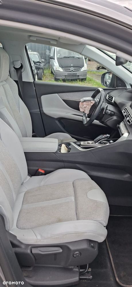 Peugeot 5008 PureTech 180 EAT8 Stop & Start Allure - 14