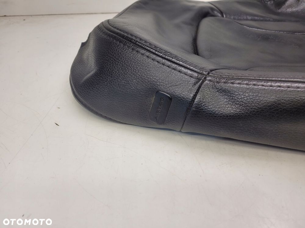 FOTEL MATERIAŁ SKÓRA OPARCIE GÓRA AUDI Q7 - 5