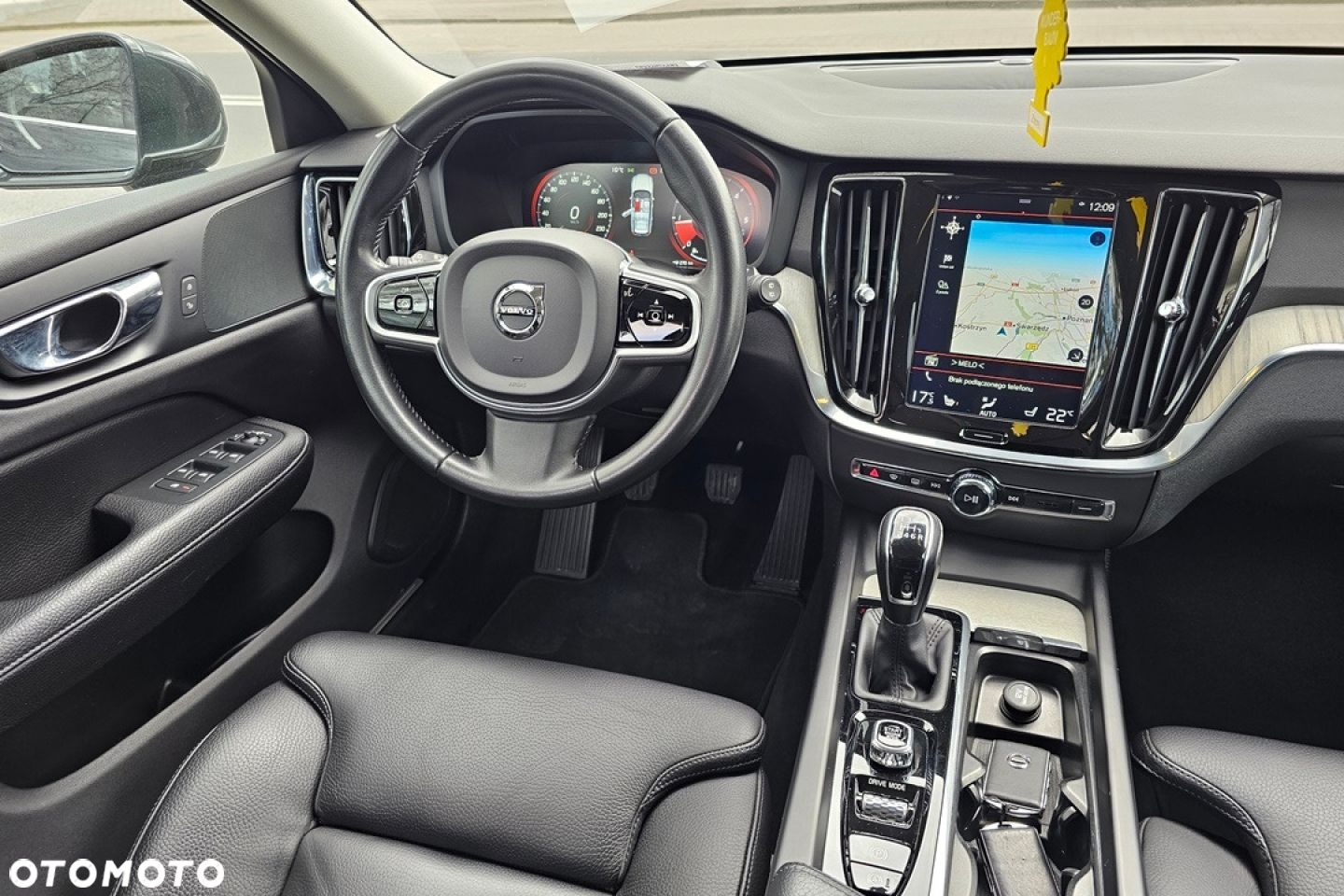 Volvo V60 - 16