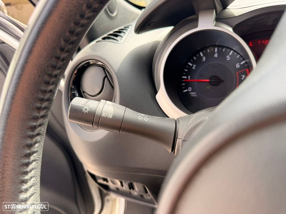 Nissan Juke 1.2 DIG-T Tekna Premium - 22