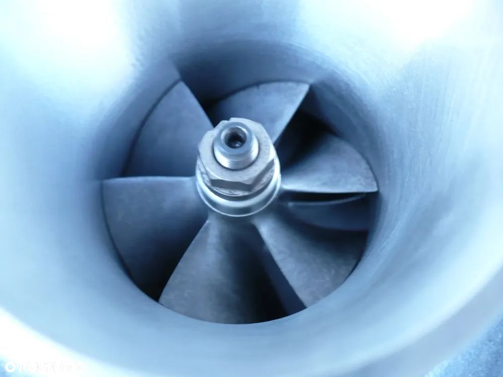 VITO VIANO 639 2.2cdi 115CDI 113 111 TURBO A6460901580 IDEAL. ORYGI. - 6