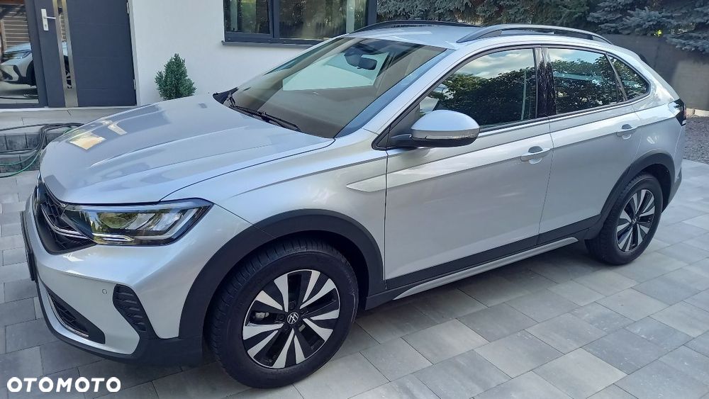 Volkswagen Taigo 1.0 TSI Pure DSG - 2