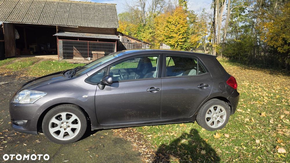 Toyota Auris - 20