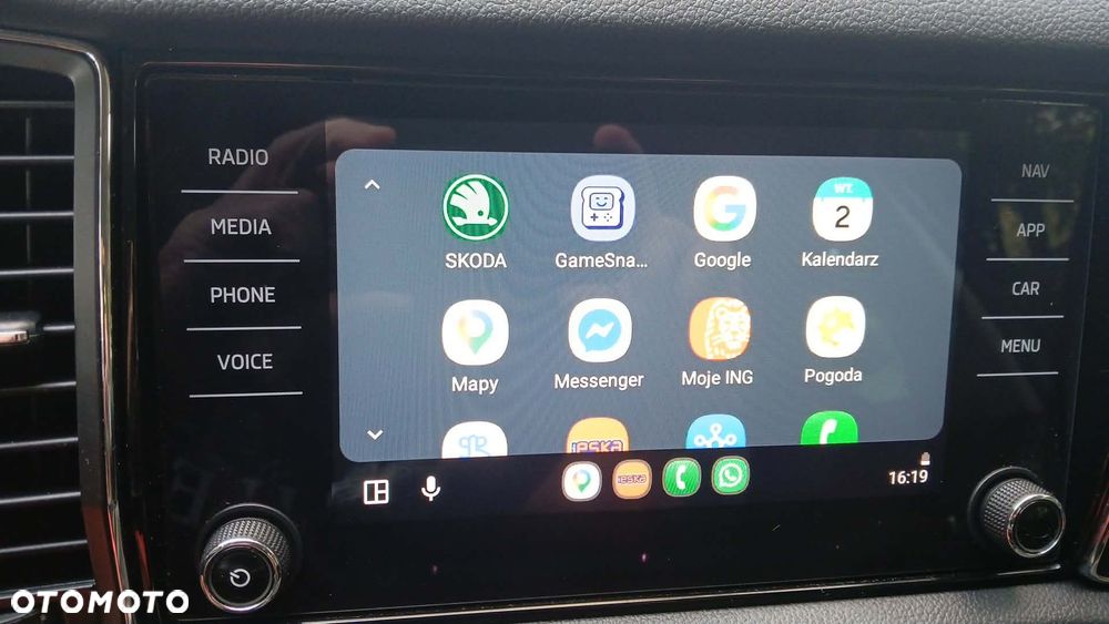 Skoda Kodiaq 2.0 TDI 4x2 Ambition DSG - 20