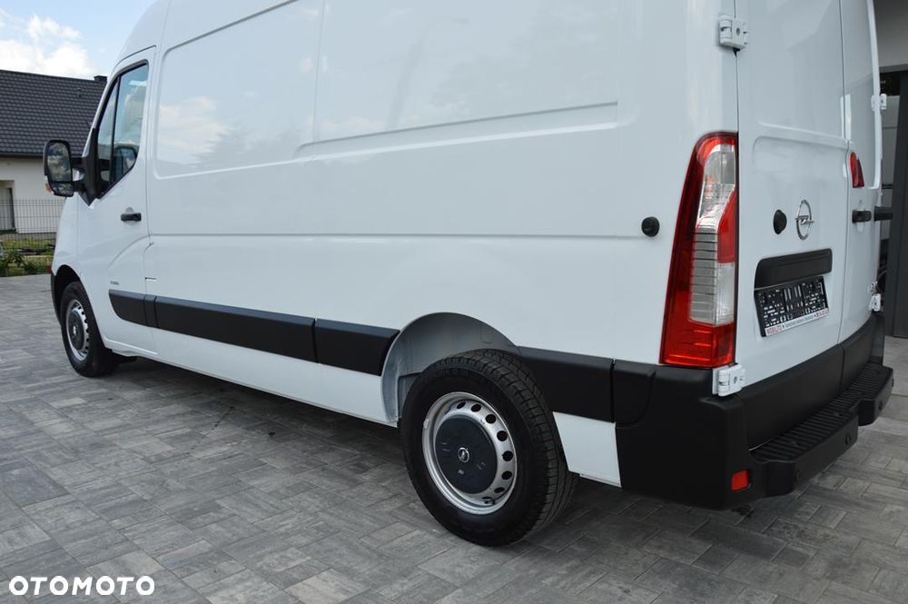 Opel MOVANO - 12