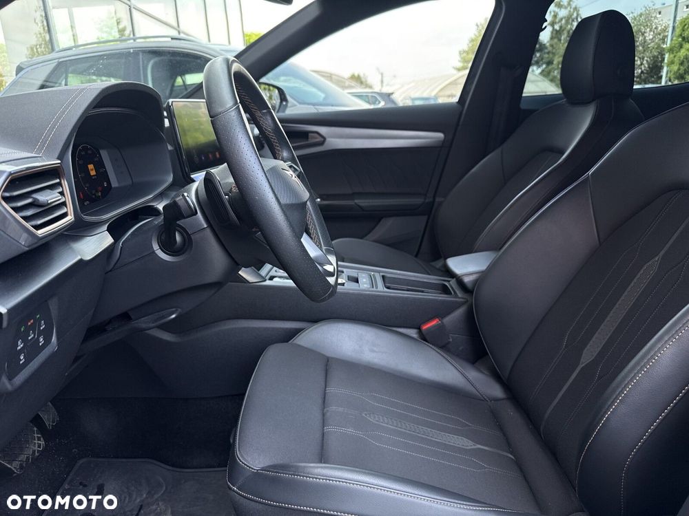 Cupra Formentor 1.5 TSI DSG - 11