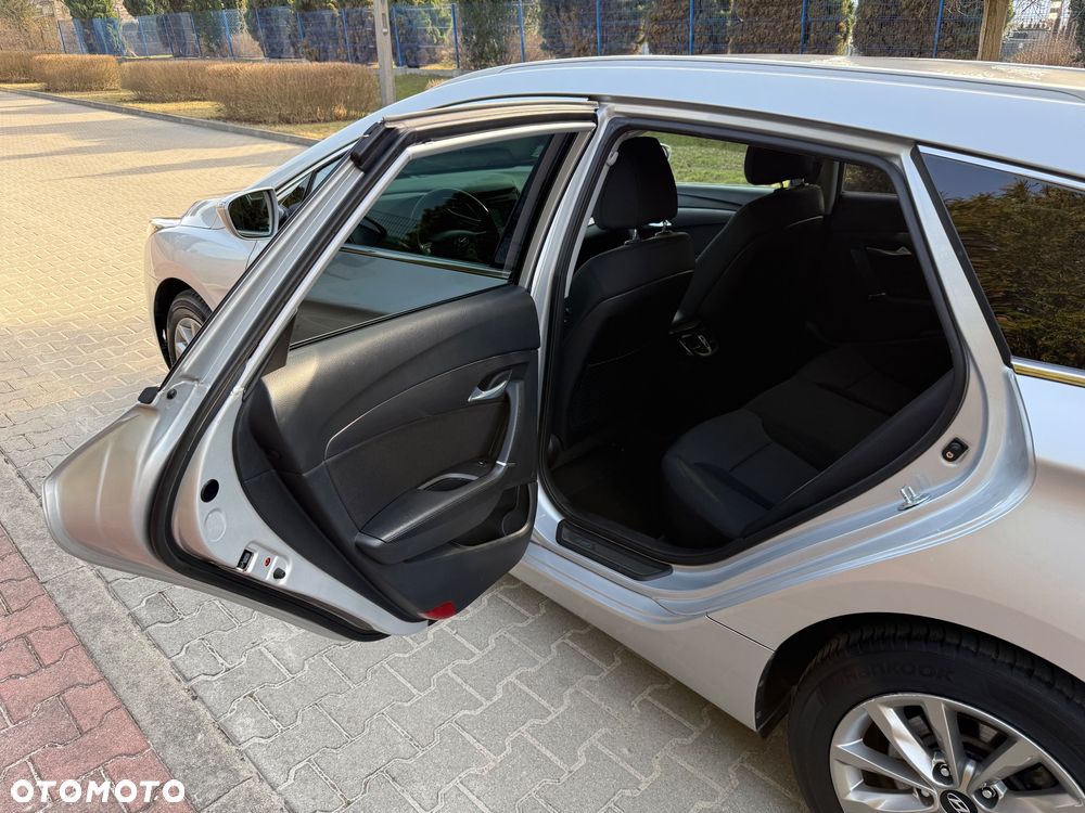 Hyundai i40 1.7 CRDi Business - 30