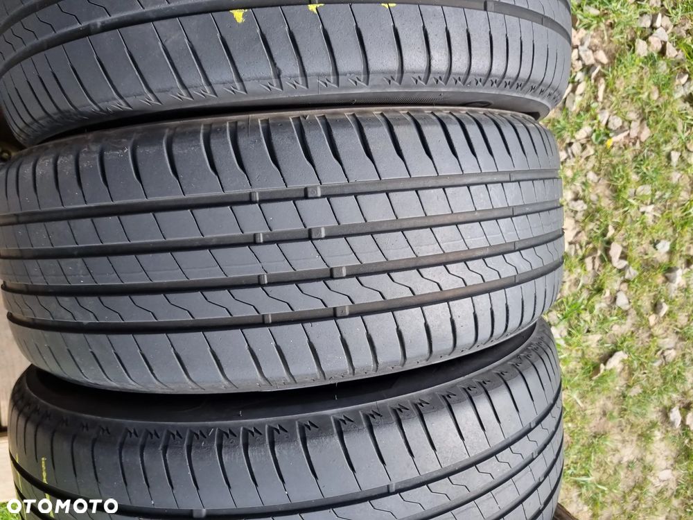 Opony Firestone Roadhawk 225/55R18 98V 2019r.5,5/5mm bdb stan - 3