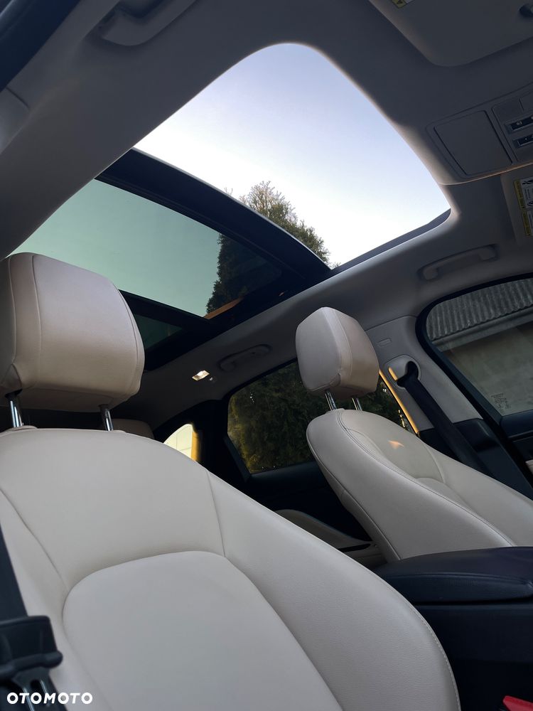 Jaguar F-Pace 35t AWD Prestige - 23