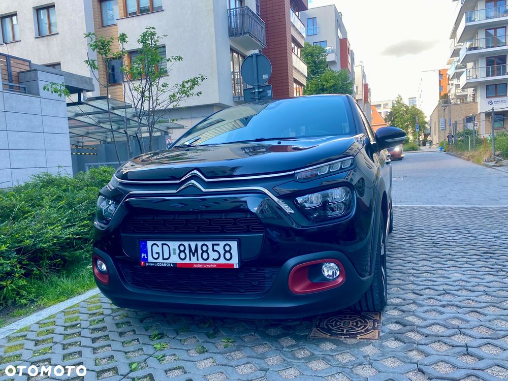 Citroën C3 1.2 PureTech C-Series - 8