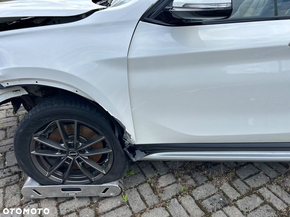 BMW X1 xDrive25d xLine - 25