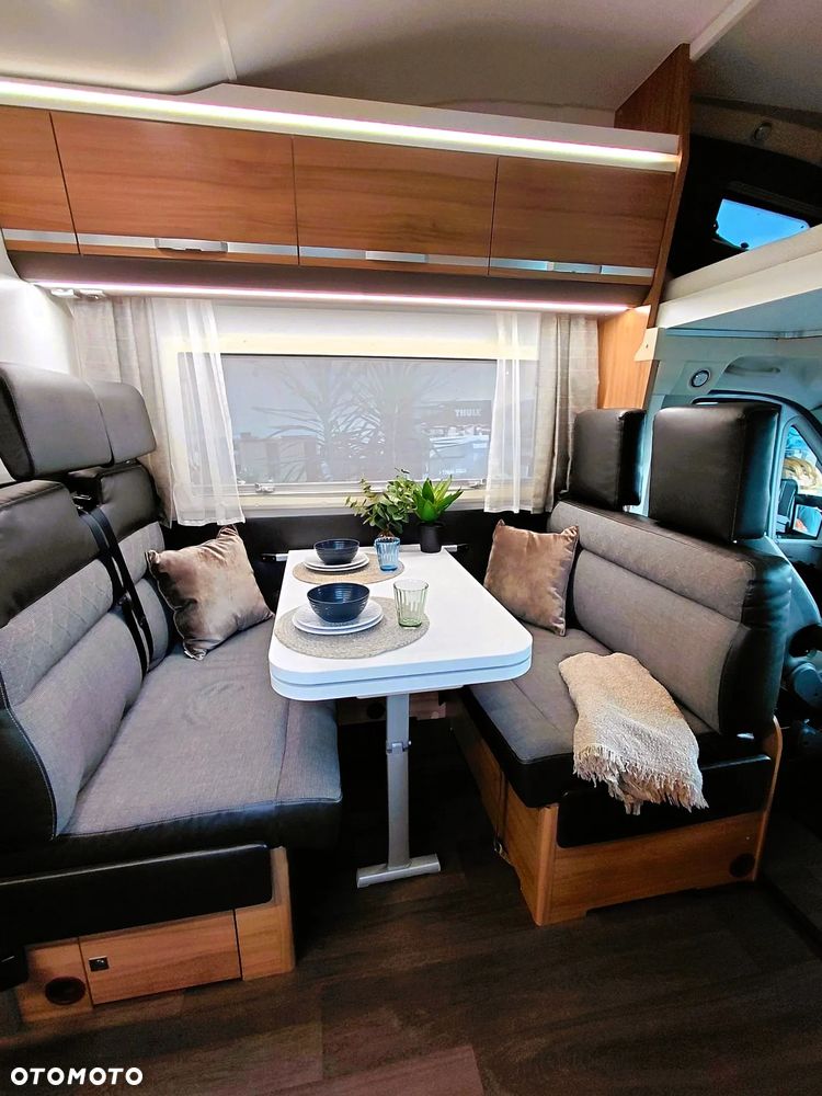 Carado Adria Coral 600 DP Axess - 9