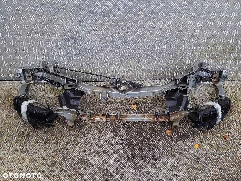 PAS PRZEDNI WZMOCNIENIE FORD C-MAX - 1