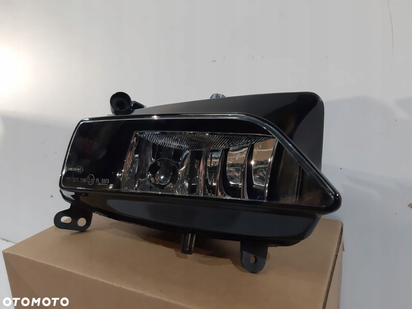AUDI A4 B8 / A5 8T LCI S-Line Halogen H7 R - 13324 - 3