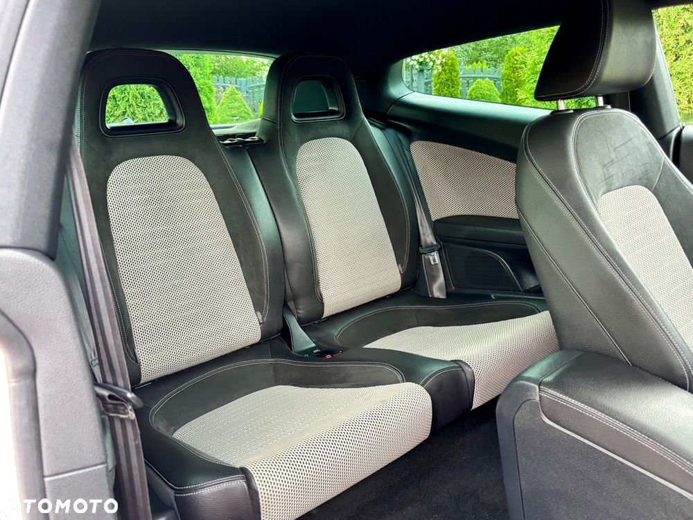 Volkswagen Scirocco 1.4 TSI Edition - 25