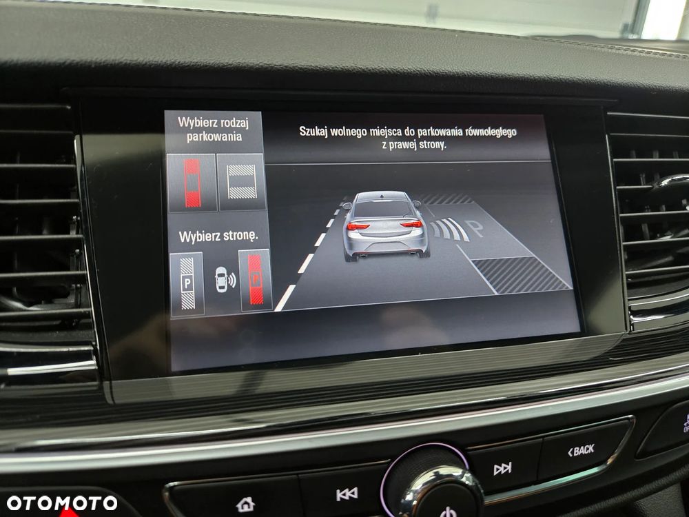Opel Insignia 2.0 Direct Inj Trb 4x4 Ultimate Exclusive - 36