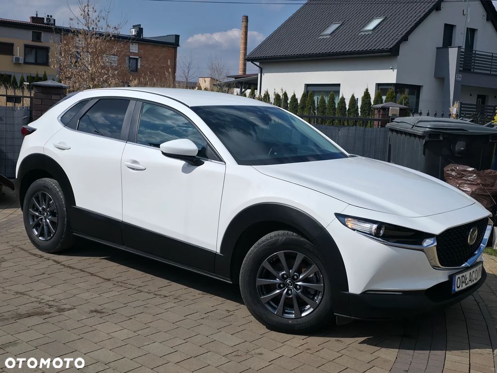 Mazda CX-30 - 2