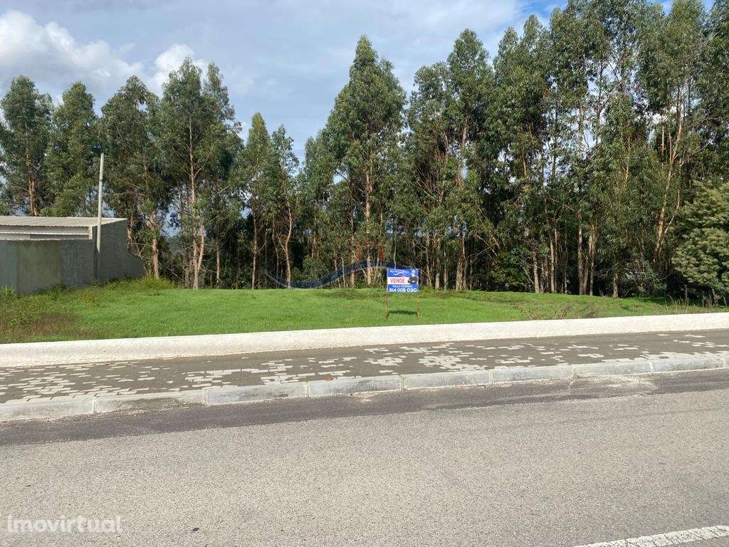 Terreno - São Miguel, Souto da Carpalhosa - Grande imagem: 4/9