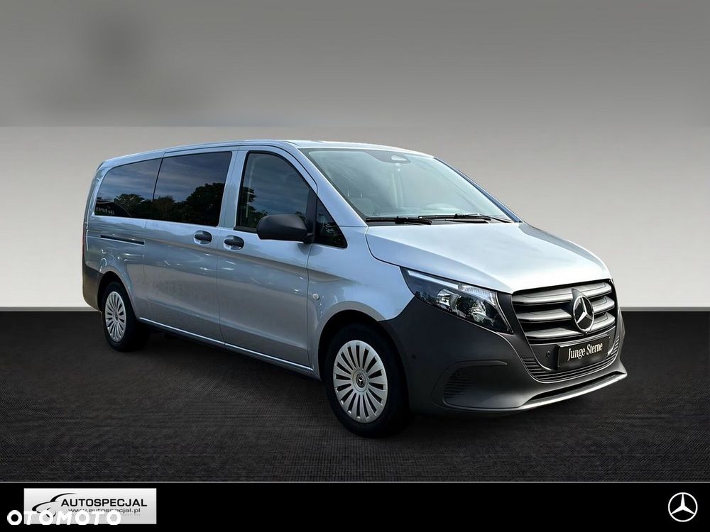 Mercedes-Benz Vito Tourer Extralang PRO - 2