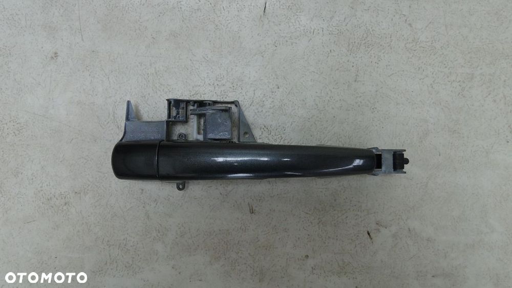 PEUGEOT 5008 I DRZWI PRAWA TYŁ TYLNA KTPD 09-16r