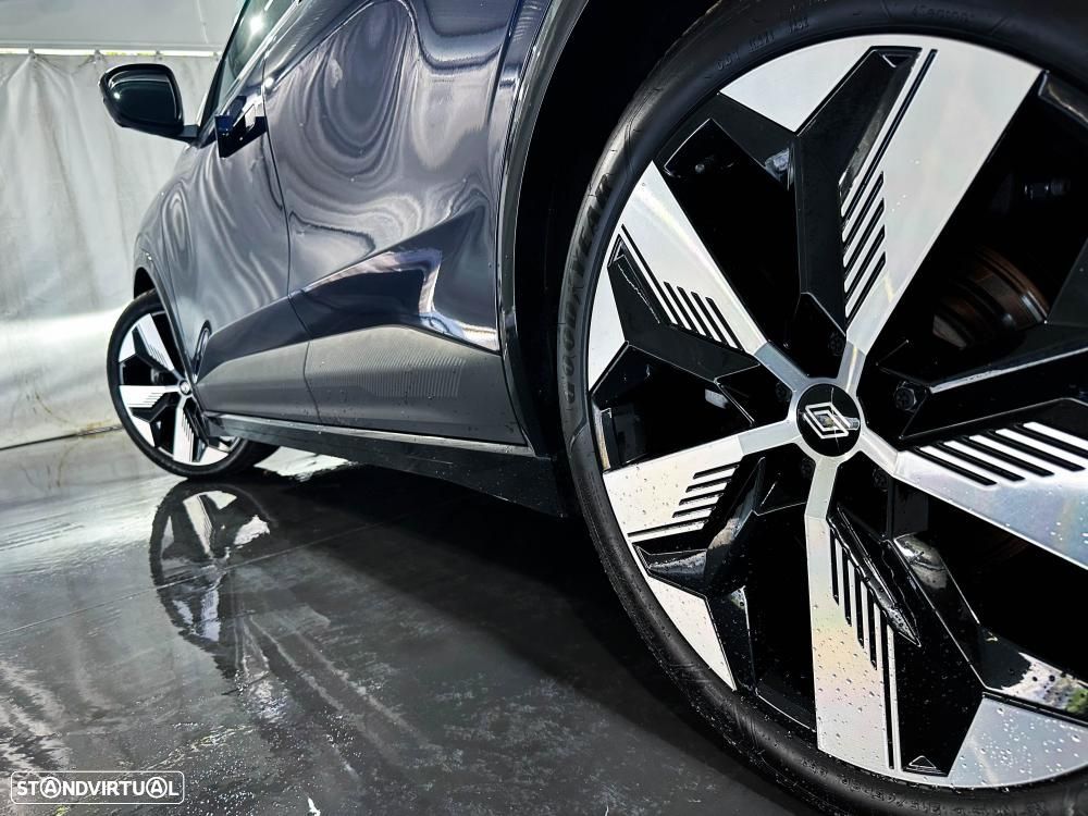 Renault Mégane E-Tech EV60 Techno - 8