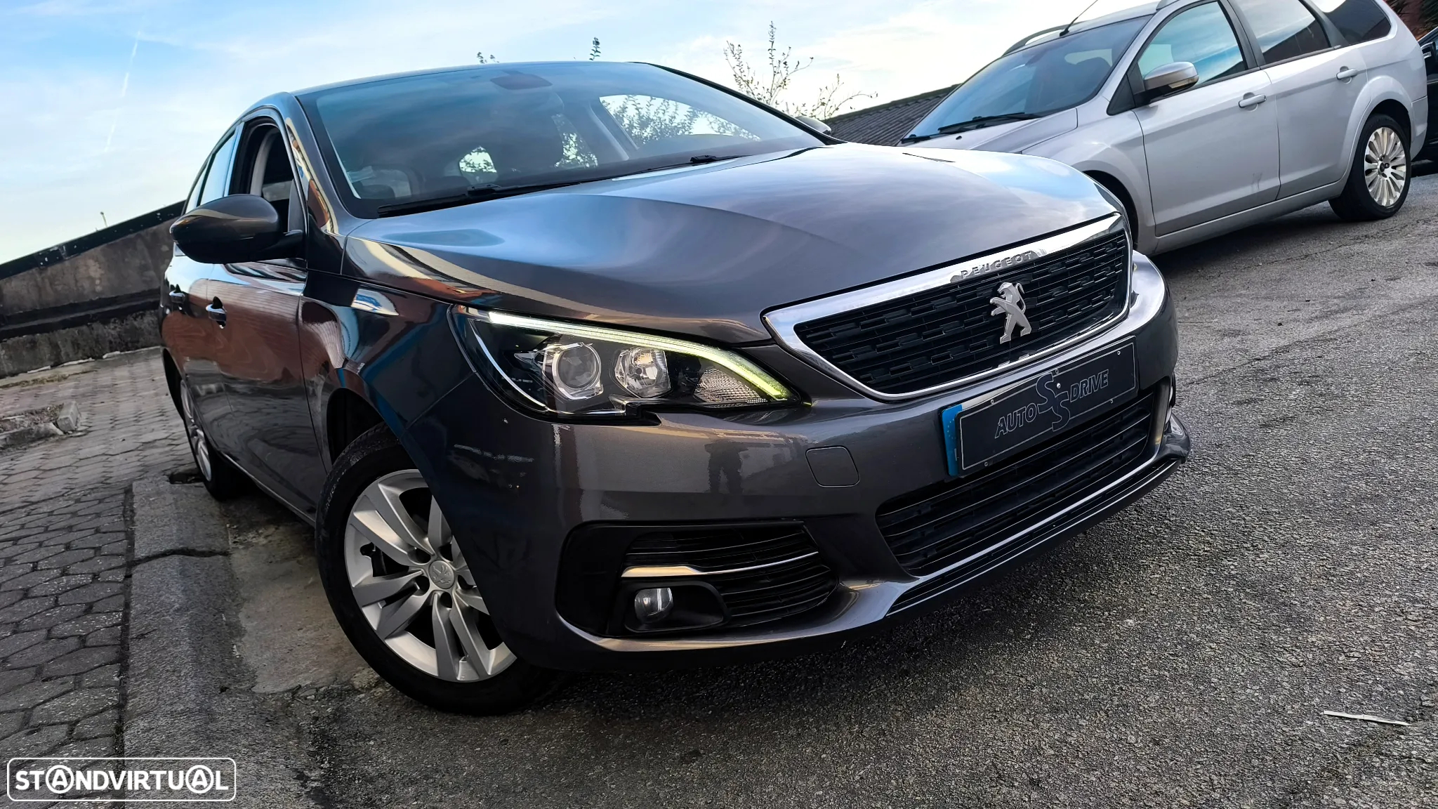 Peugeot 308 SW 1.5 BlueHDi Active Pack - 5