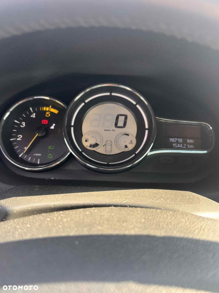 Renault Megane 1.5 dCi Bose Edition - 16