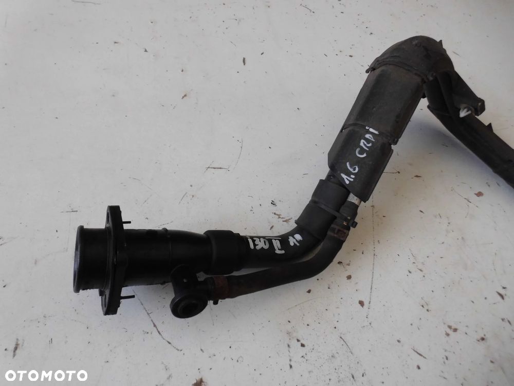 WLEWKA WLEW PALIWA W ZBIORNIK HYUNDAI I30 II 1.6CRDI - 2