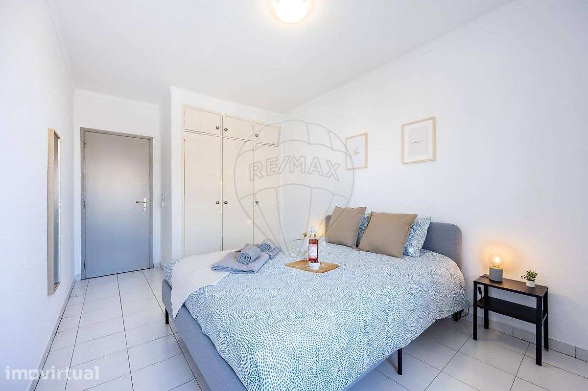 Apartamento T1 para venda - Grande imagem: 3/11