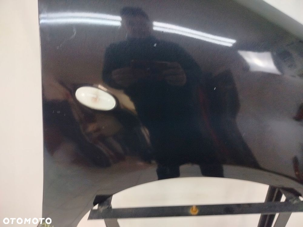 SUZUKI SPLASH 08R- BŁOTNIK PRAWY PRZÓD PRZEDNI ZCE - 6