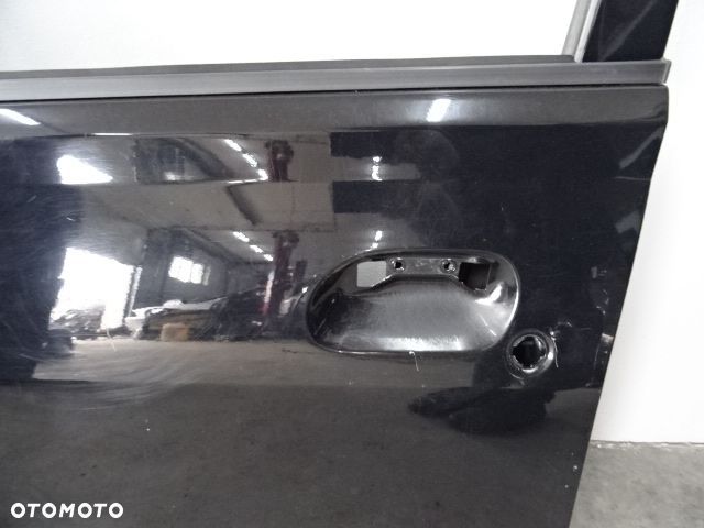 DRZWI LEWY PRZÓD LEWE PRZEDNIE DAIHATSU CUORE L251 HB 5D 03-07 LAK:N05 NR759 - 4