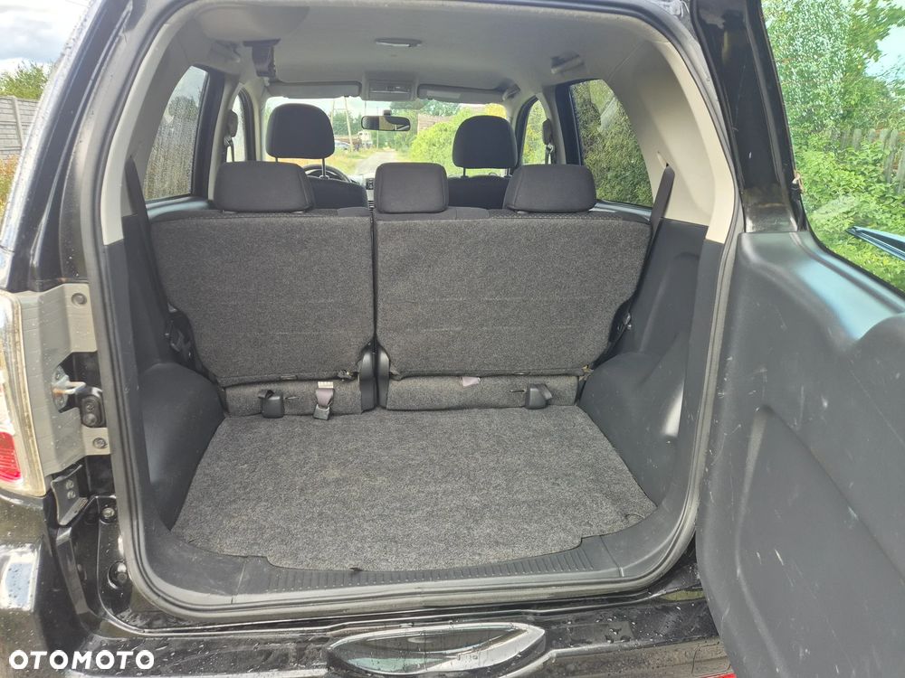 Daihatsu Terios 4WD Top Pirsch - 17