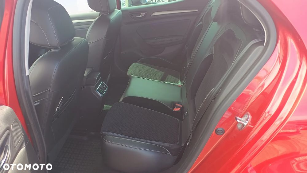 Renault Megane 1.2 Energy TCe Intens - 18