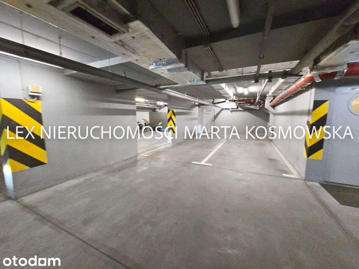 Mokotów ul. Chodkiewicza, 3 pok. 2 miejsca w garaż