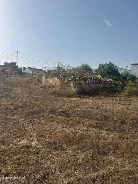 Terreno Misto com Ruina para construção - Grande imagem: 4/8