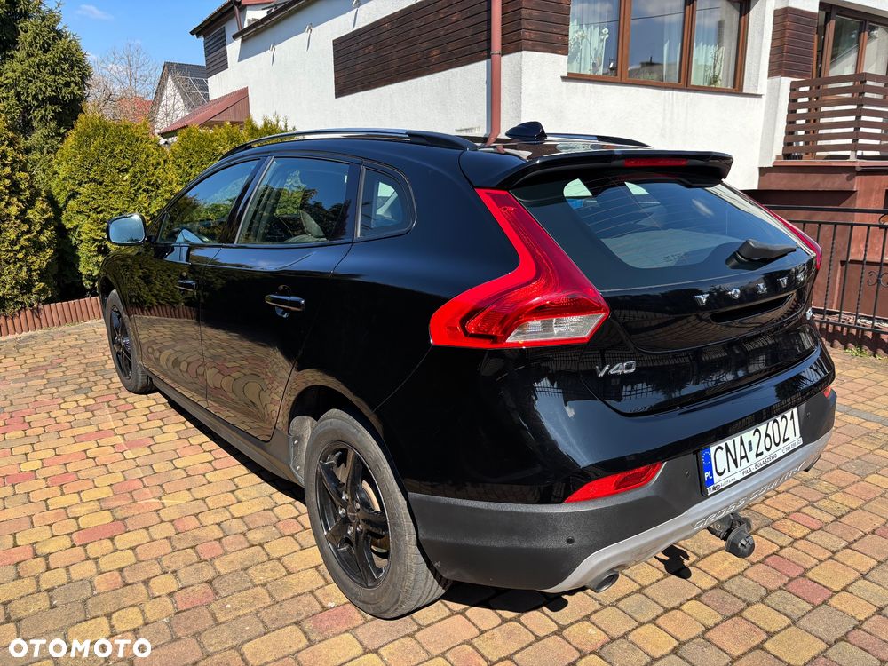Volvo V40 Cross Country T3 Momentum - 3