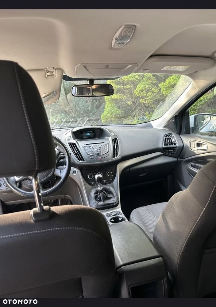 Ford Kuga - 6