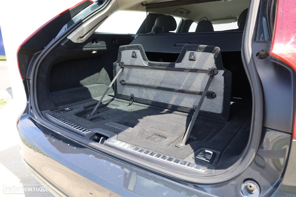 Volvo V90 2.0 D4 Inscription Geartronic - 4